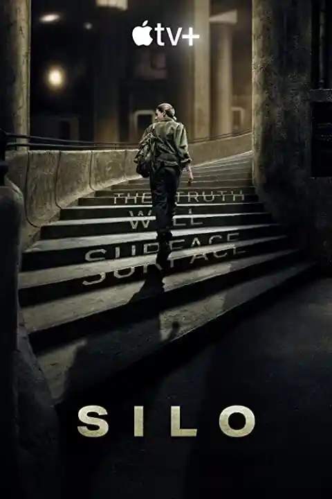 Silo - Tribe IPTV Premium IPTV Subscription